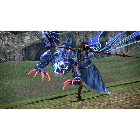 FINAL FANTASY XIII & XIII-2 BUNDLE STEAM KEY GLOBAL