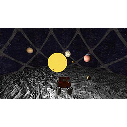 CRASHED LANDER STEAM KEY GLOBAL