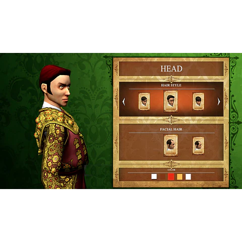 TORO STEAM KEY GLOBAL