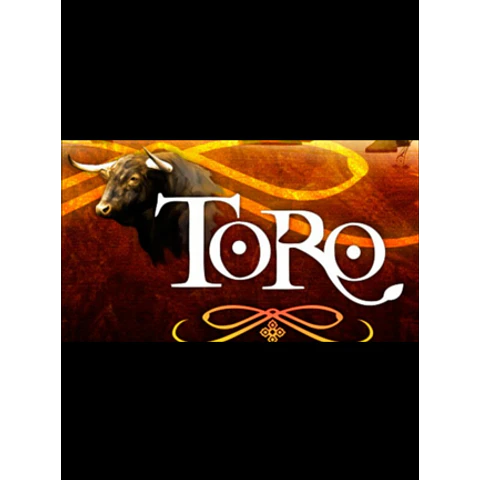 TORO STEAM KEY GLOBAL