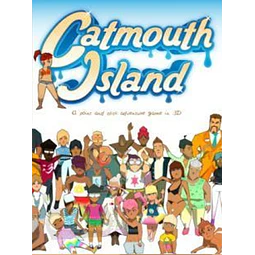 CATMOUTH ISLAND STEAM KEY GLOBAL