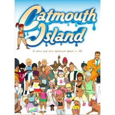 CATMOUTH ISLAND STEAM KEY GLOBAL