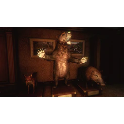 HOUSE OF CARAVAN STEAM KEY GLOBAL