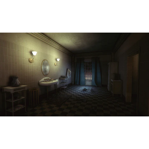 HOUSE OF CARAVAN STEAM KEY GLOBAL