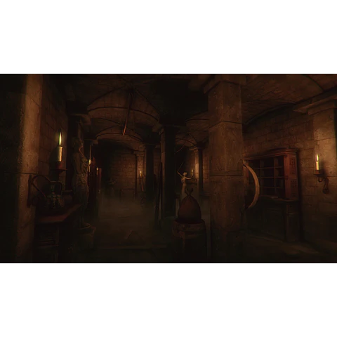 HOUSE OF CARAVAN STEAM KEY GLOBAL