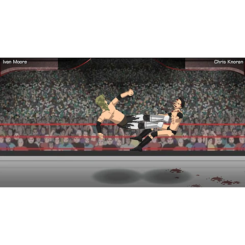 FINAL SLAM 2 STEAM KEY GLOBAL