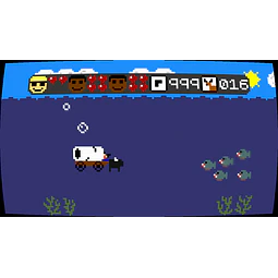 SUPER AMAZING WAGON ADVENTURE STEAM KEY GLOBAL