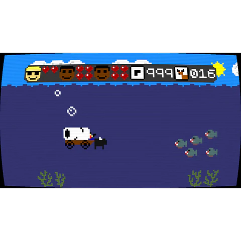 SUPER AMAZING WAGON ADVENTURE STEAM KEY GLOBAL