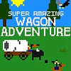 SUPER AMAZING WAGON ADVENTURE STEAM KEY GLOBAL