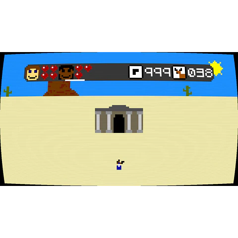 SUPER AMAZING WAGON ADVENTURE STEAM KEY GLOBAL