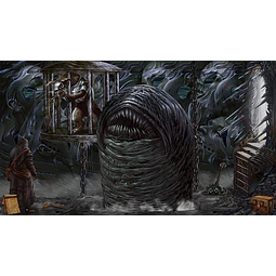 TORMENTUM - DARK SORROW STEAM KEY GLOBAL