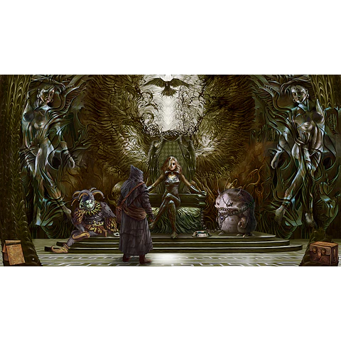 TORMENTUM - DARK SORROW STEAM KEY GLOBAL