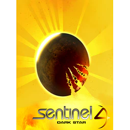 SENTINEL 4: DARK STAR STEAM KEY GLOBAL