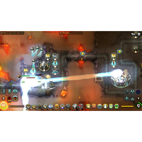 SENTINEL 4: DARK STAR STEAM KEY GLOBAL