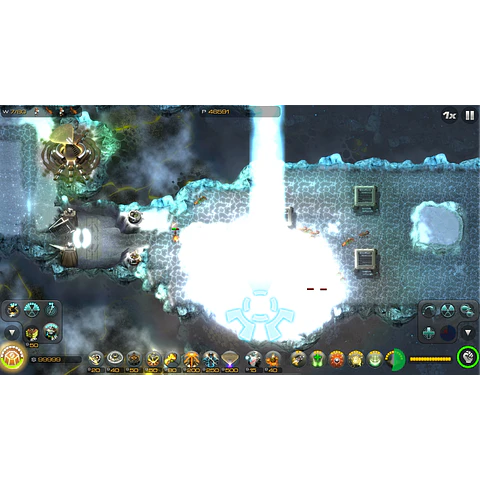 SENTINEL 4: DARK STAR STEAM KEY GLOBAL