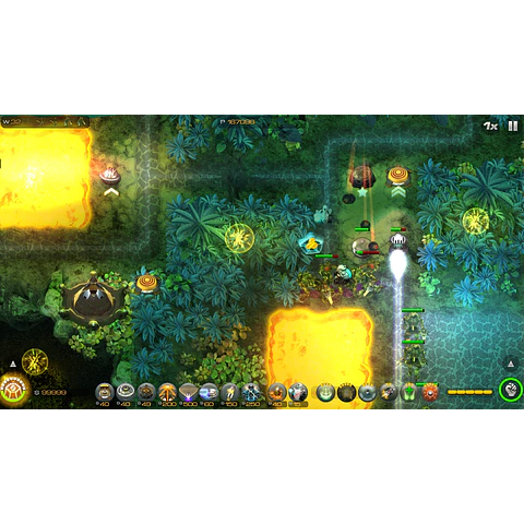 SENTINEL 4: DARK STAR STEAM KEY GLOBAL