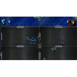 SPEEDBALL 2 HD STEAM KEY GLOBAL