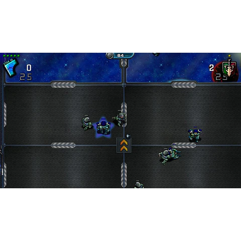 SPEEDBALL 2 HD STEAM KEY GLOBAL