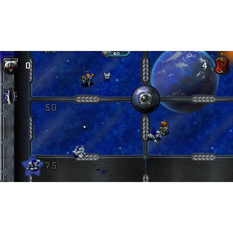 SPEEDBALL 2 HD STEAM KEY GLOBAL