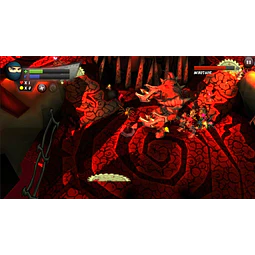 NINJA GUY STEAM KEY GLOBAL