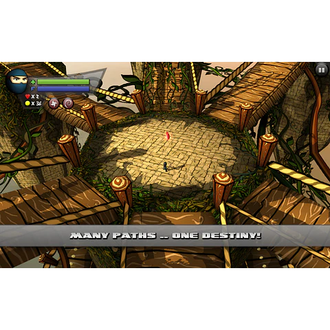 NINJA GUY STEAM KEY GLOBAL