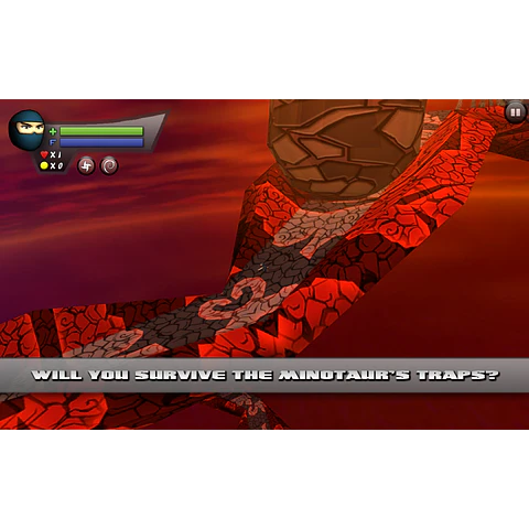 NINJA GUY STEAM KEY GLOBAL