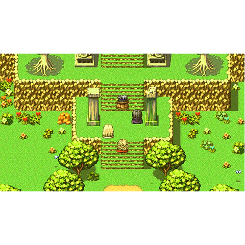 LABYRONIA RPG 2 STEAM KEY GLOBAL