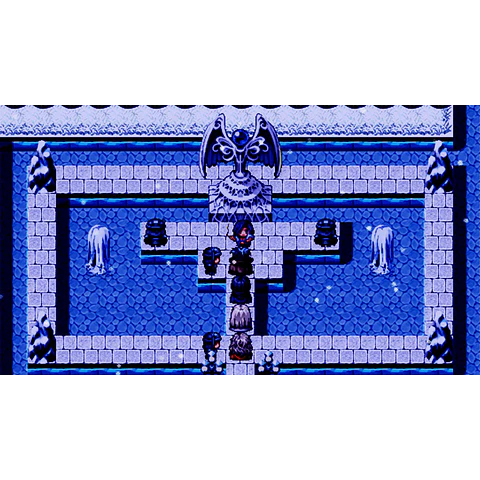 LABYRONIA RPG 2 STEAM KEY GLOBAL