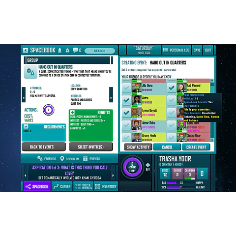 REDSHIRT STEAM KEY GLOBAL