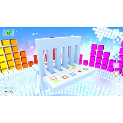 RUSH STEAM KEY GLOBAL