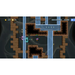 MIRACLE FLY STEAM KEY GLOBAL