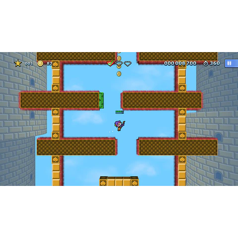 MIRACLE FLY STEAM KEY GLOBAL