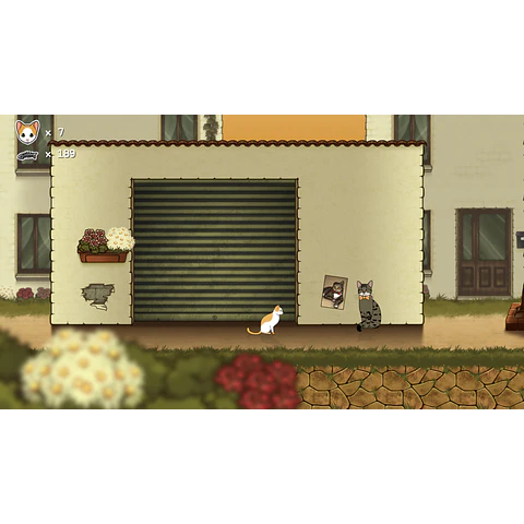 THE PURRING QUEST STEAM KEY GLOBAL