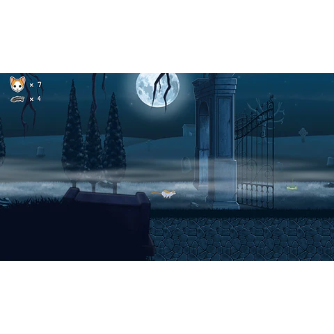 THE PURRING QUEST STEAM KEY GLOBAL