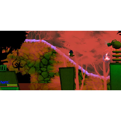 LUP STEAM KEY GLOBAL