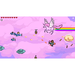 PEWDIEPIE: LEGEND OF THE BROFIST STEAM KEY GLOBAL