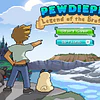 PEWDIEPIE: LEGEND OF THE BROFIST STEAM KEY GLOBAL
