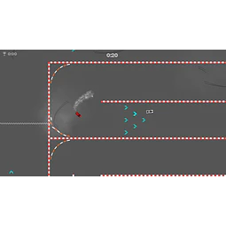 EIGHT MINI RACERS STEAM KEY GLOBAL