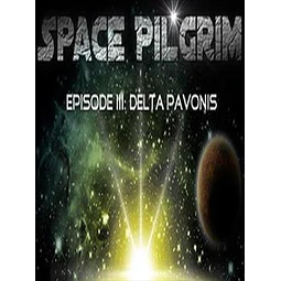 SPACE PILGRIM EPISODE III: DELTA PAVONIS STEAM KEY GLOBAL
