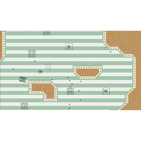 ASCII ATTACK STEAM KEY GLOBAL