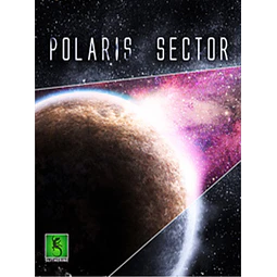 POLARIS SECTOR STEAM KEY GLOBAL