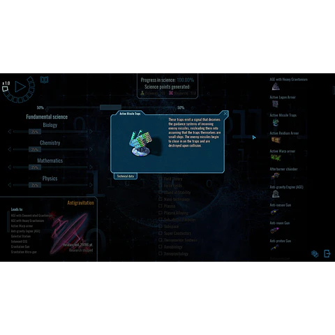 POLARIS SECTOR STEAM KEY GLOBAL