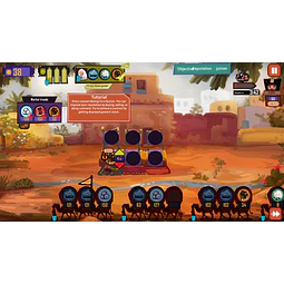 CARAVANSERAIL STEAM KEY GLOBAL