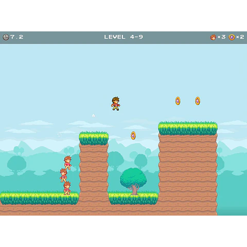 REPETE STEAM KEY GLOBAL