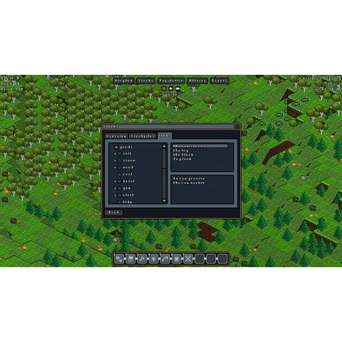 GNOMORIA STEAM KEY GLOBAL