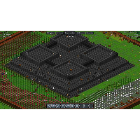 GNOMORIA STEAM KEY GLOBAL