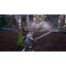 KINGS AND HEROES STEAM KEY GLOBAL