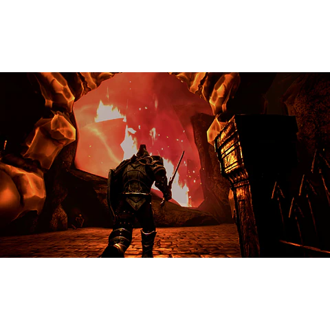 KINGS AND HEROES STEAM KEY GLOBAL