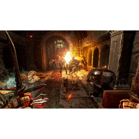 KINGS AND HEROES STEAM KEY GLOBAL