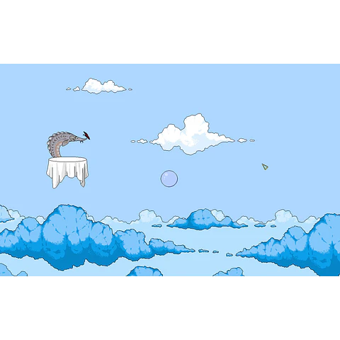 THE MAGICAL SILENCE STEAM KEY GLOBAL